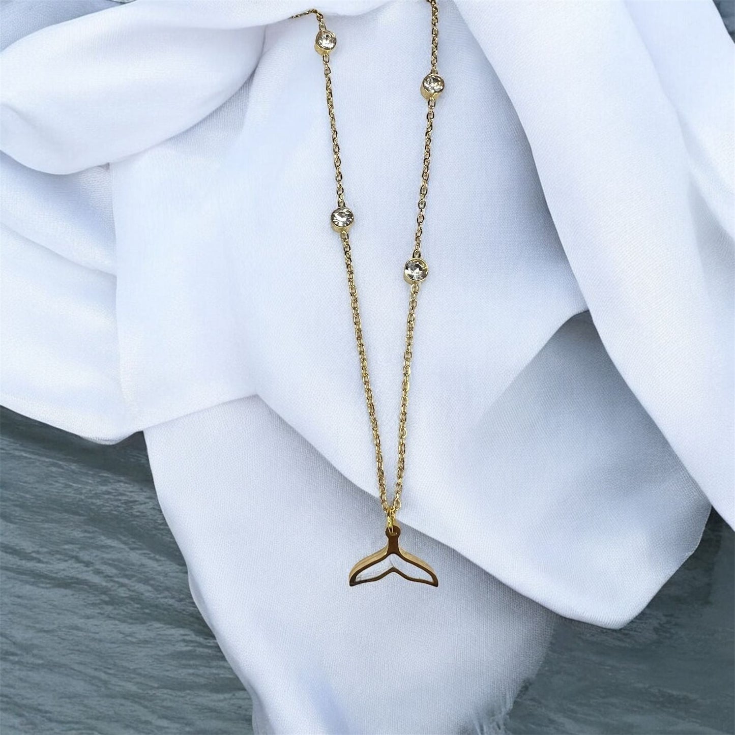 Mermaids Dream Necklace