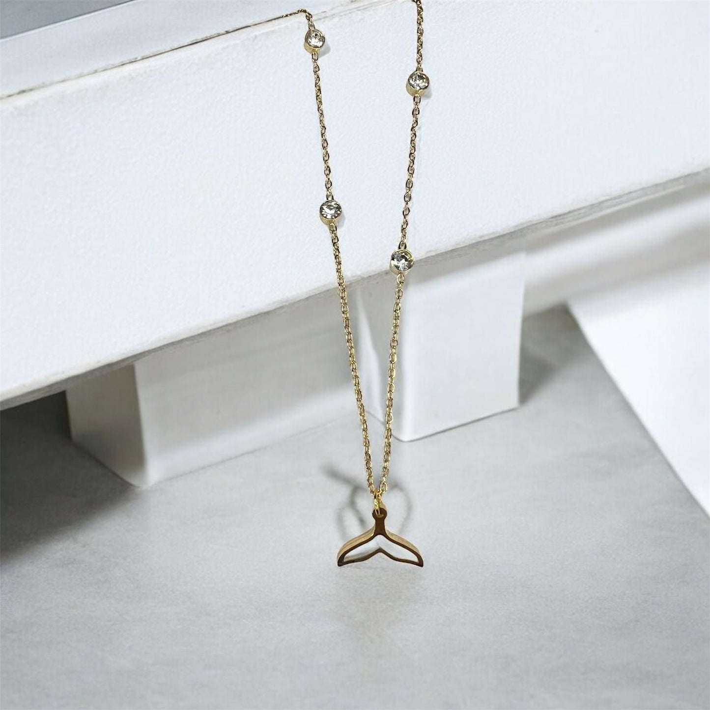 Mermaids Dream Necklace