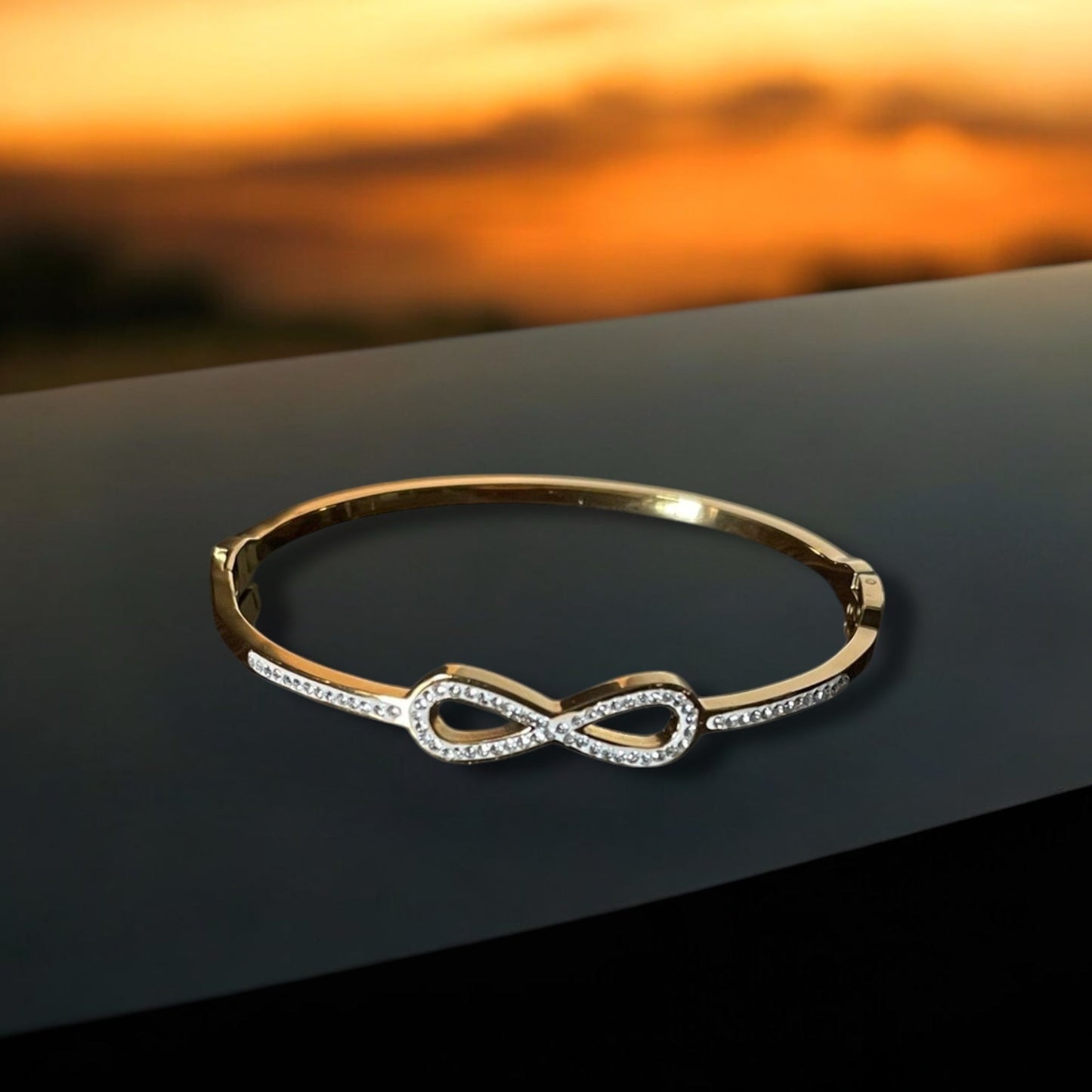 Infinite Love Bracelet